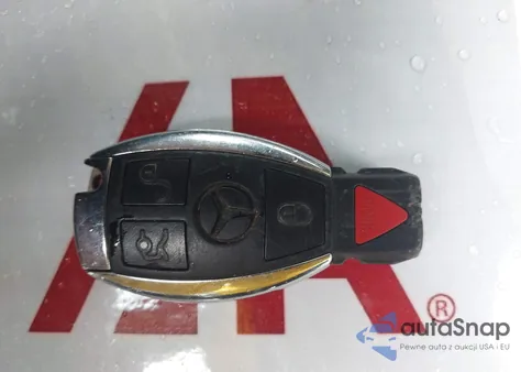 2017 Mercedes-Benz C 300 from USA, damaged, VIN WDDWF4JB6HR250694